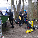 Łag&oacute;w Grudzień 2009