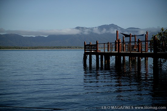 World’s Most Remote Hotels