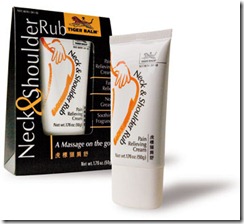 Tiger Balm