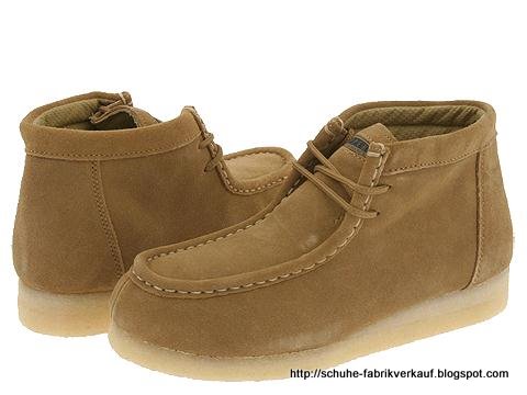 Schuhe fabrikverkauf:CHESS184042