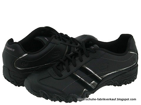 Schuhe fabrikverkauf:PD184074