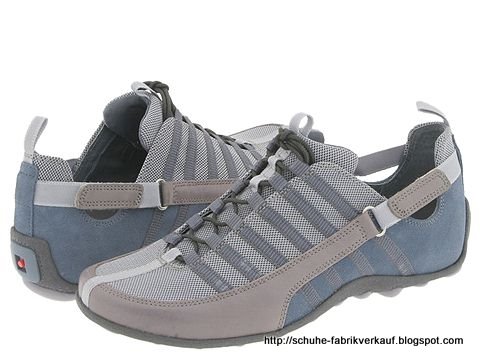 Schuhe fabrikverkauf:K184099