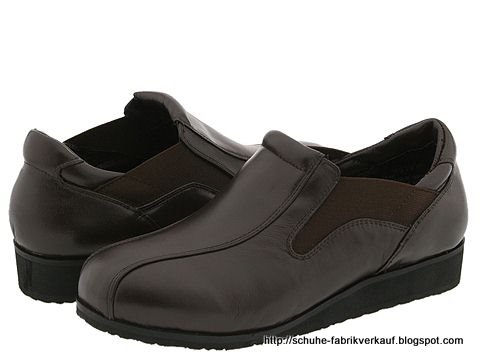 Schuhe fabrikverkauf:ZG184148