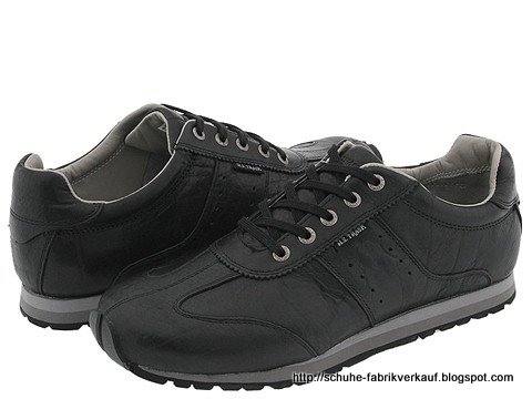 Schuhe fabrikverkauf:LOGO184348