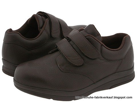 Schuhe fabrikverkauf:LU-184373