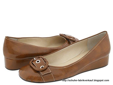Schuhe fabrikverkauf:D228-184276