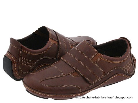 Schuhe fabrikverkauf:K146-184302