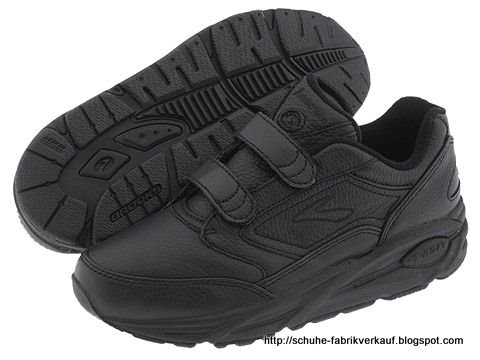 Schuhe fabrikverkauf:U397-184309