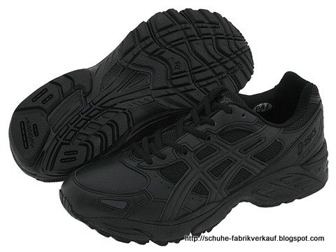 Schuhe fabrikverkauf:A487-184332
