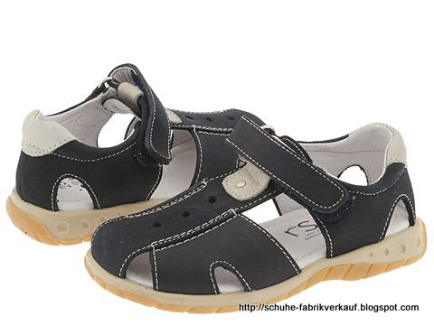 Schuhe fabrikverkauf:schuhe-185030