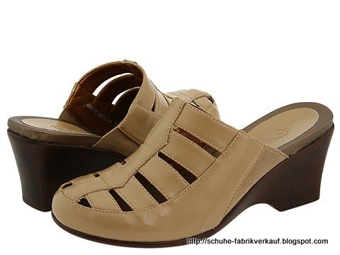 Schuhe fabrikverkauf:schuhe-184880