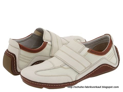 Schuhe fabrikverkauf:LOGO182675