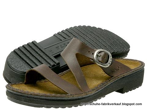 Schuhe fabrikverkauf:182557