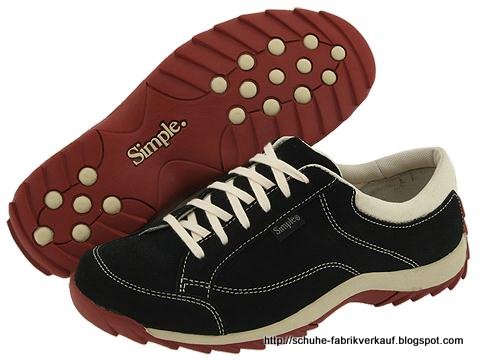Schuhe fabrikverkauf:schuhe-183446