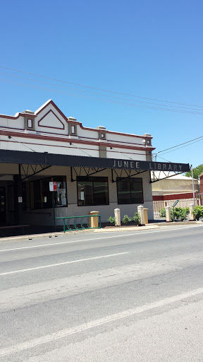 Junee Library