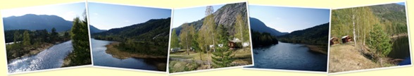 Vis Kolsrud Camping