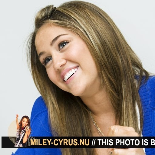 Miley Cyrus