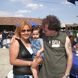 Fiesta cascina Chema