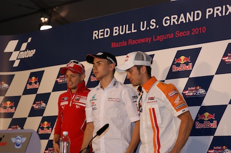 Photo Credit: Cindi Servante/MotoRaceReports
