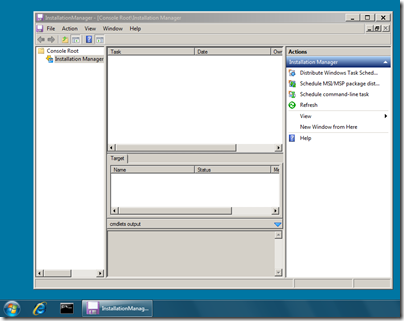 installationmanager