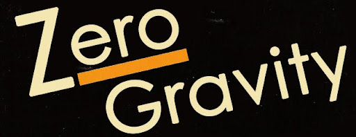 ZERO GRAVITY