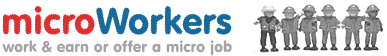 microworkers
