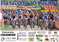 Maratona do Interior de MTB Maratona do Interior de MTB