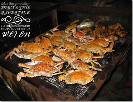 Crab