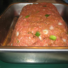 Meatloaf