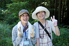 フジヤマ☆スカベンジ2010