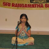 Geeta Jayanti Participants Nov 28, 2009
