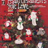 B.- FIGURAS NAVIDE&Ntilde;AS