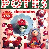 Aprenda & faca 24-potes