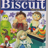 Aprenda a Fazer Biscuit Bebe n 39
