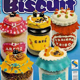 Arte em biscuit Especial potes ano1 nr10