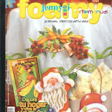 Arte Manual Foamy 8