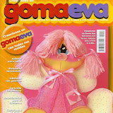 Creaciones en Goma Eva 06
