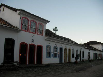 Historical District