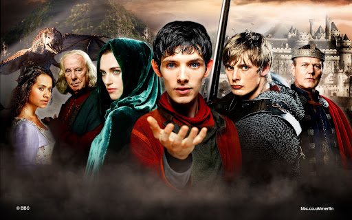 The third season of this