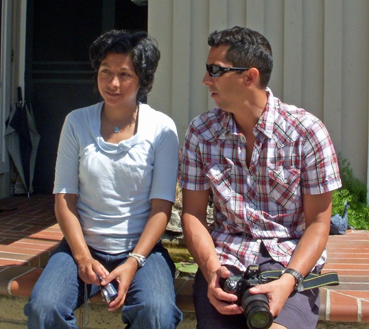 [0709 Joe and Christina[2].jpg]