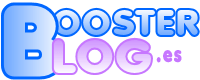 BOOSTER BLOG