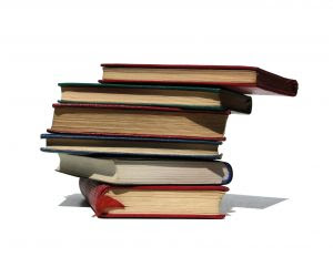 книги больше читать