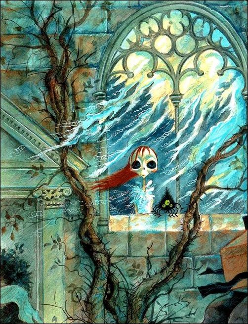 Cinderella Skeleton