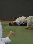  judo