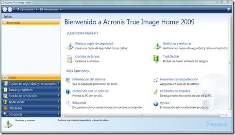 Acronis