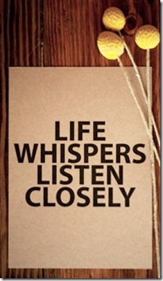 lifewhispers lifewhispers