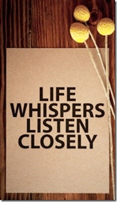 lifewhispers