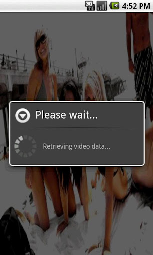 sexy-girls-videos-america for android screenshot