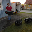 Wochenendausflüge - Hemmoor 2011