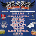 American Party @ Crazy (09.04.10)